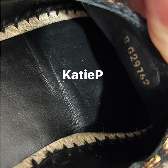 Chanel espadrilles - Picture 7 of 7